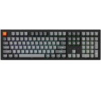 Клавиатура Keychron K10 Max K10M-H3-RU Keychron Super Brown