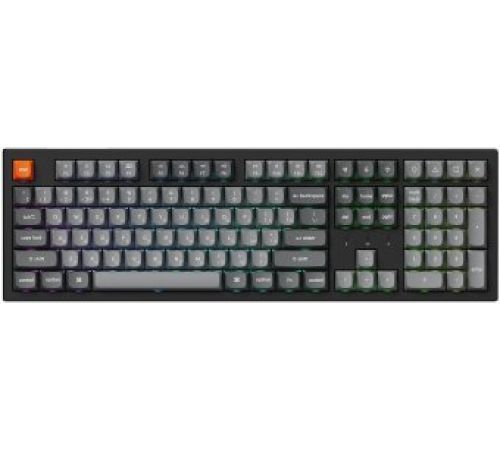 Клавиатура Keychron K10 Max K10M-H3-RU Keychron Super Brown
