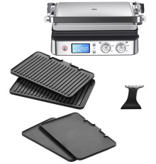 Электрогриль Braun MultiGrill 9 CG9043