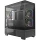 Корпус Powercase Vision Micro S4B CVMMSHB-A3