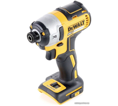 Винтоверт DeWalt DCF887N без АКБ