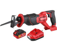 Сабельная пила Wortex CSR 1118-1 ALL1 XLT Set 2335046 с 1-им АКБ