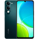 Телефон Vivo Y04s V2531 6GB/256GB международная версия малахитовый черный