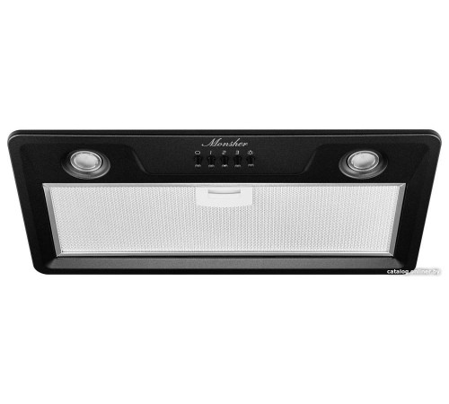 Кухонная вытяжка Monsher Inhit 60 Noir