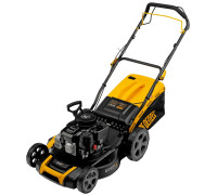 Газонокосилка Denzel GLR-460SP-ZS