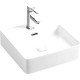 Умывальник WeltWasser Elbach 2177
