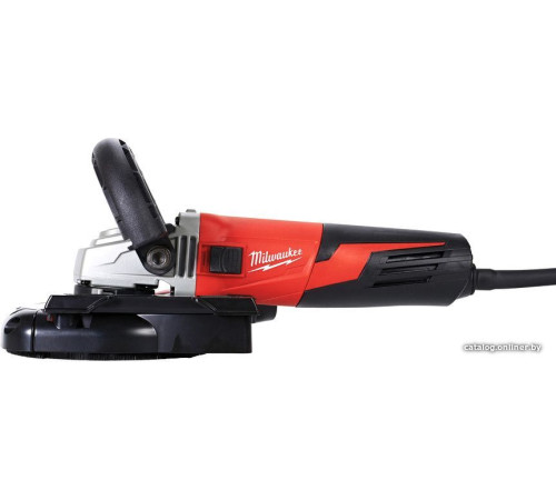 Угловая шлифмашина Milwaukee AGV 15-125 XC DEG-SET [4933448035]