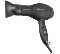 Фен Dewal ION Energy черный [03-8800]