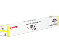 Картридж Canon C-EXV 51LY