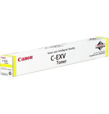 Картридж Canon C-EXV 51LY