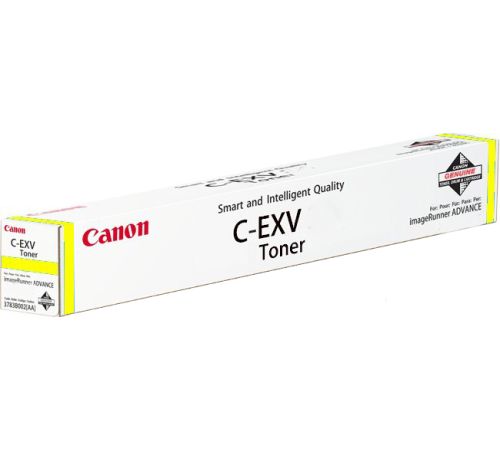 Картридж Canon C-EXV 51LY