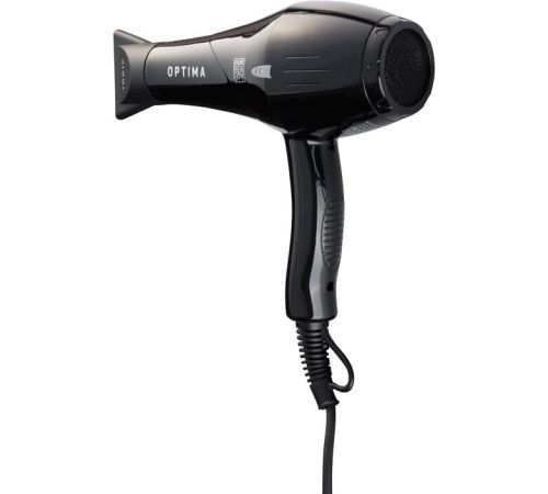 Фен Dewal Beauty Optima HD1003 черный