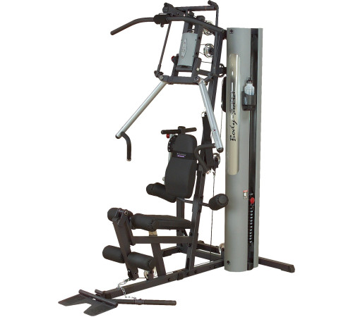 Силовая станция Body-Solid G2B
