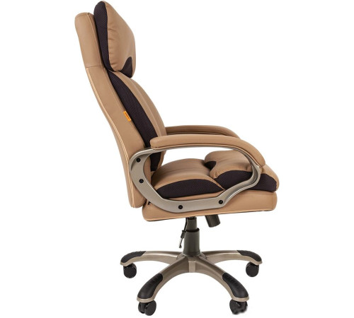 Кресло CHAIRMAN 505 бежевый