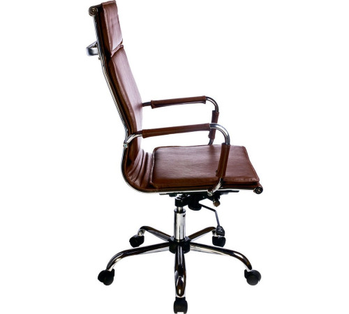 Кресло Бюрократ CH-993/Brown