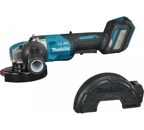 Угловая шлифмашина Makita GA044GZ01 без АКБ