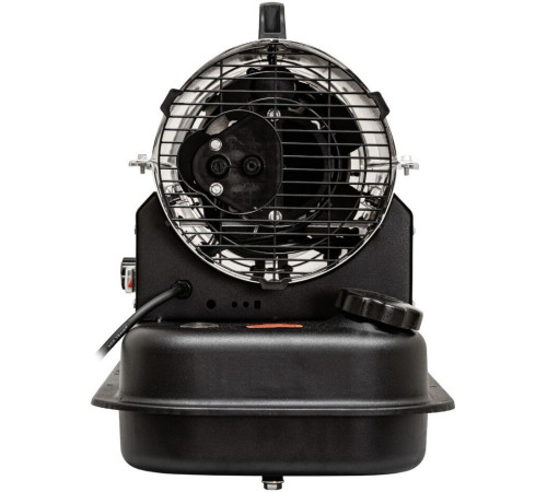 Дизельная тепловая пушка ELAND Atacama DW-20