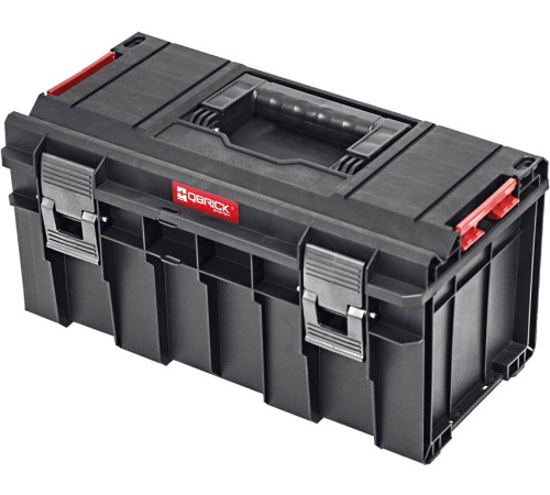 Ящик для инструментов Qbrick System Pro 500 Basic