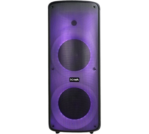 Патибокс BQ PBS2007