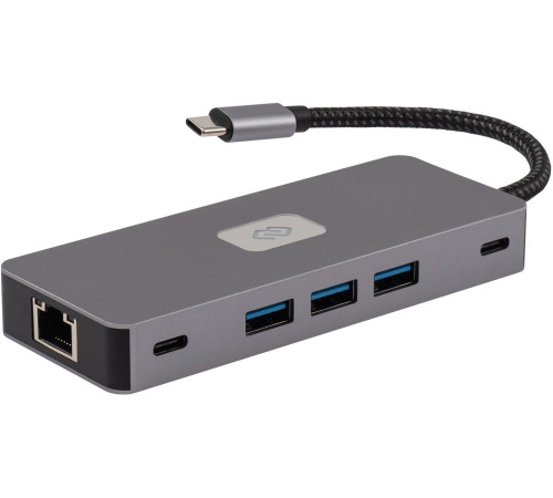 Док-станция Digma DS-810