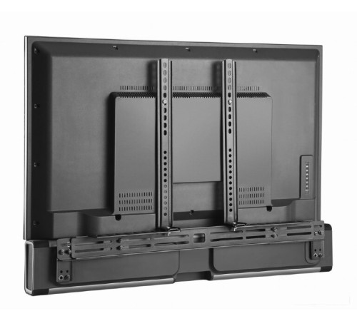 Кронштейн для монитора Gembird MA-DA2-05