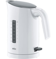 Электрический чайник Braun PurEase WK 3110 WH 0X21010054