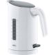 Электрический чайник Braun PurEase WK 3110 WH 0X21010054