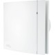 Осевой вентилятор Soler&Palau Silent-200 CRZ Matt White Design 5210425400-021400