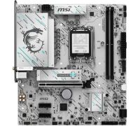 Материнская плата MSI H810M Gaming WiFi6E