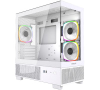 Корпус Powercase Vision Micro M3W CVMMW-A3