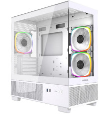 Корпус Powercase Vision Micro M3W CVMMW-A3