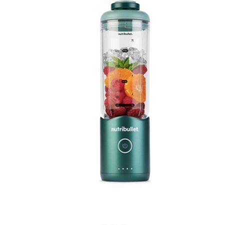 Портативный блендер NutriBullet Flex NBP013GR