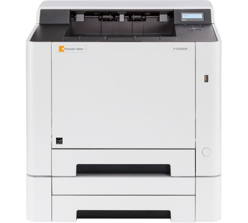 Принтер Triumph-Adler P-C2650DW