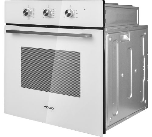 Электрический духовой шкаф YOUQ YQO 7008MM2T0C011 WH