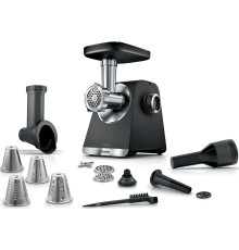 Мясорубка Bosch Serie 6 MFWS640B