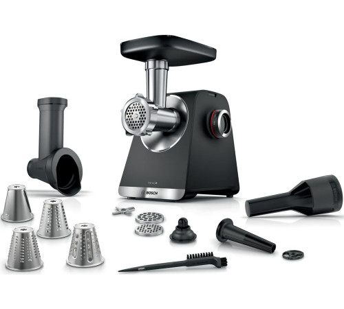 Мясорубка Bosch Serie 6 MFWS640B