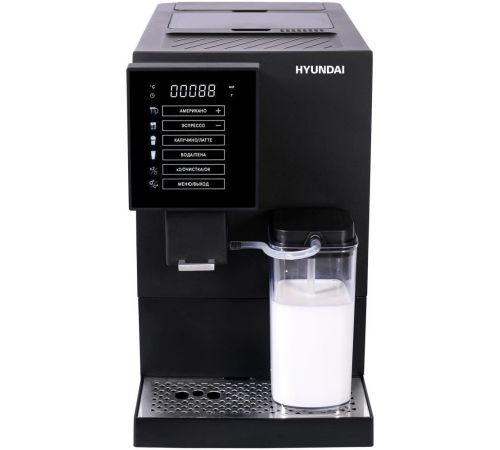 Кофемашина Hyundai HAM-5405