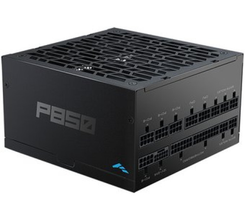 Блок питания Sama P850 850W P0850-BKPFF001-EU