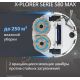 Робот-пылесос Tefal X-plorer Serie 580 RG9547E0