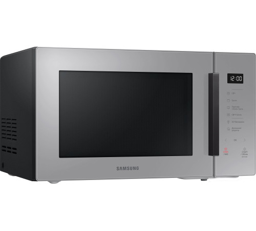 Микроволновая печь Samsung MG30T5018AG/BW