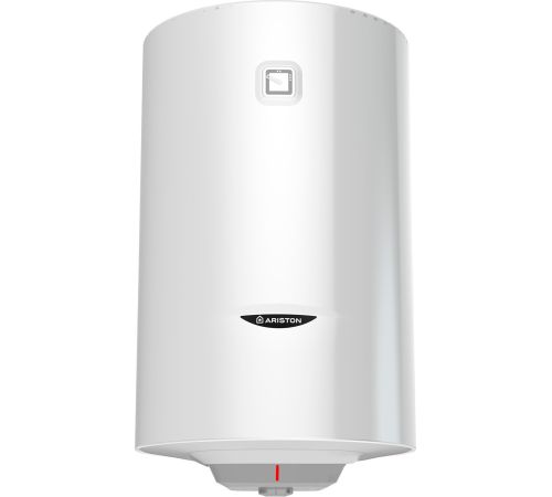 Накопительный электрический водонагреватель Ariston PRO1 R ABS 30 V Slim
