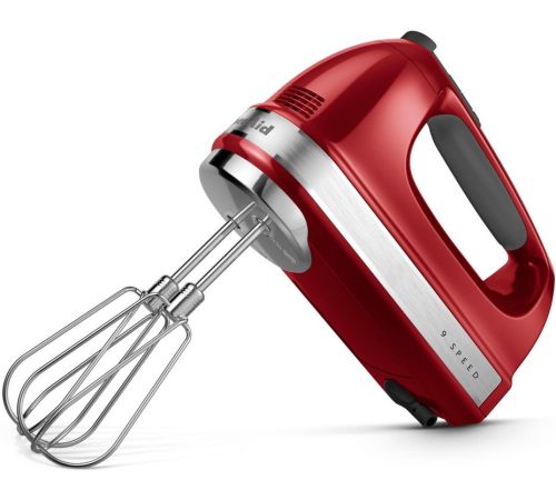 Миксер KitchenAid 5KHM9212EER
