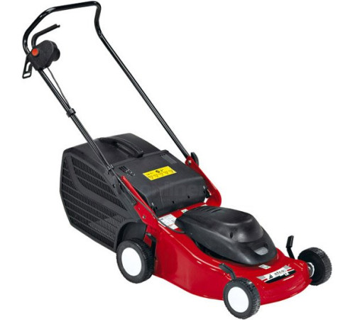 Колёсная газонокосилка  Efco LR 48 PE Comfort Plus