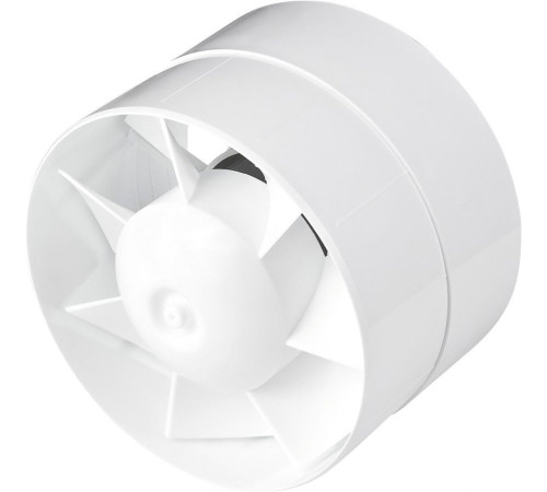 Осевой вентилятор Awenta WKA125T