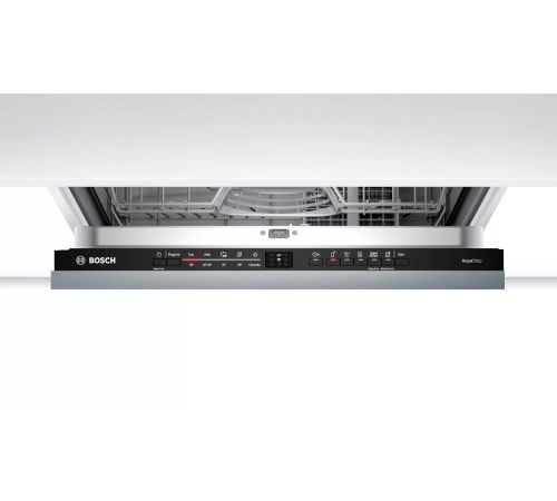 Встраиваемая посудомоечная машина Bosch SMV2ITX16E