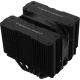 Кулер для процессора Thermalright Peerless Assassin 120 Mini черный