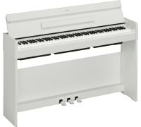 Цифровое пианино Yamaha YDP-S35 белый