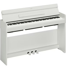 Цифровое пианино Yamaha YDP-S35 белый