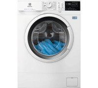 Стиральная машина Electrolux SensiCare 600 EWS6426WE