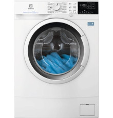 Стиральная машина Electrolux SensiCare 600 EWS6426WE